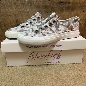 Blowfish shoes